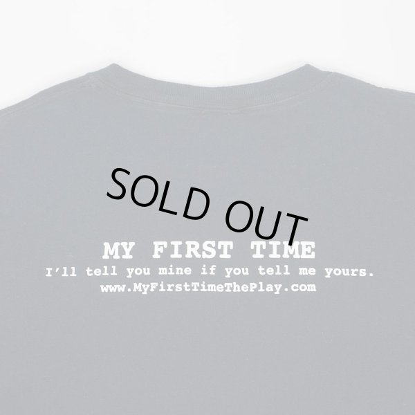 画像3: 00's Fruit of the loom メッセージプリントTシャツ (3)