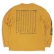 画像2: 90's NATIONAL PREP WRESTLING L/S 両面プリントTシャツ "MADE IN USA" (2)
