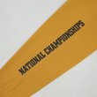画像4: 90's NATIONAL PREP WRESTLING L/S 両面プリントTシャツ "MADE IN USA" (4)