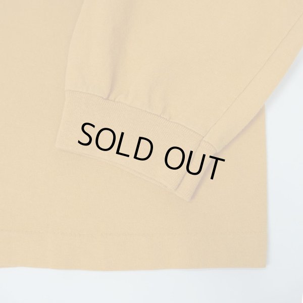 画像5: 90's NATIONAL PREP WRESTLING L/S 両面プリントTシャツ "MADE IN USA" (5)