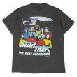 画像1: 90's STAR TREK THE NEXT GENERATION ムービーTシャツ “MADE IN USA” (1)