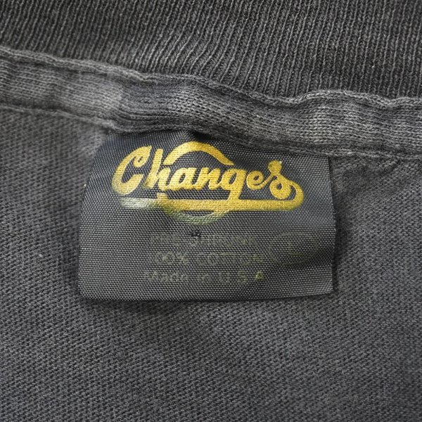 画像2: 90's STAR TREK THE NEXT GENERATION ムービーTシャツ “MADE IN USA” (2)