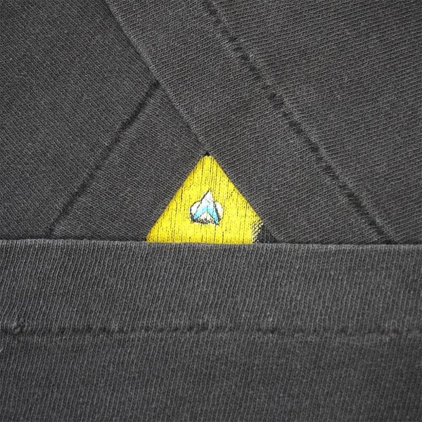 画像4: 90's STAR TREK THE NEXT GENERATION ムービーTシャツ “MADE IN USA” (4)