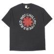 画像1: 00's RED HOT CHILI PEPPERS バンドTシャツ "OLD ALSTYLE BODY" (1)