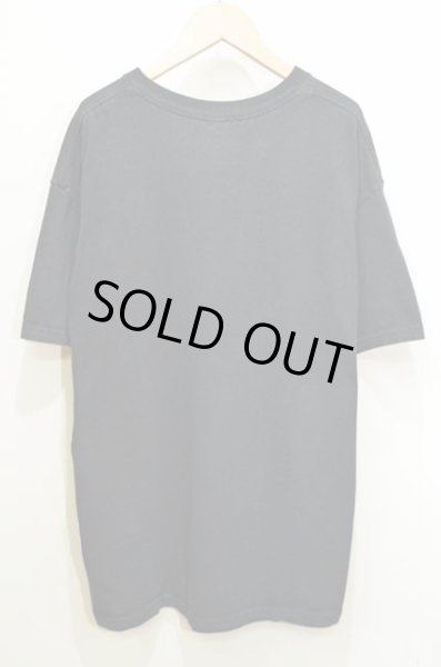 画像2: 00's PACMAN プリントTシャツ (2)