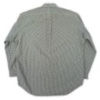 画像2: 90's Polo Ralph Lauren ギンガムチェック柄 ボタンダウンシャツ "BLAKE" (2)