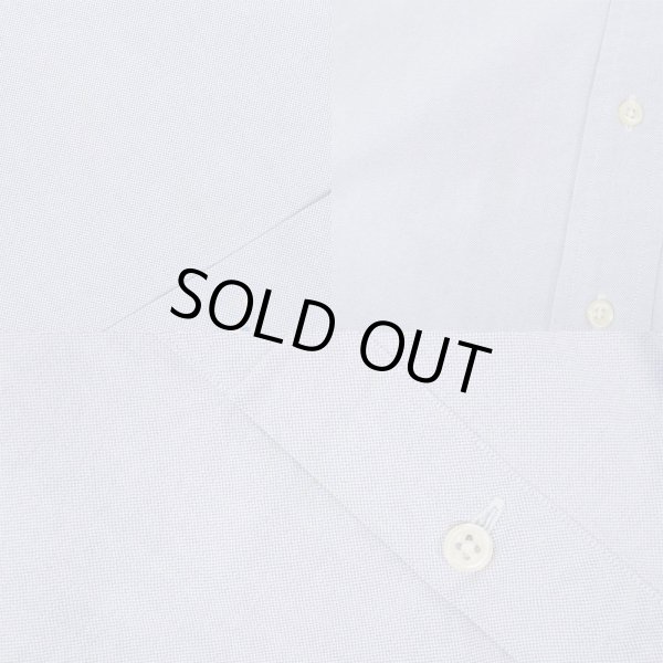 画像4: 90's Polo Ralph Lauren ボタンダウンシャツ "BIG SHIRT" (4)