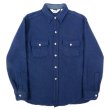 画像1: 80's Woolrich ウールシャツ "MADE IN USA" (1)