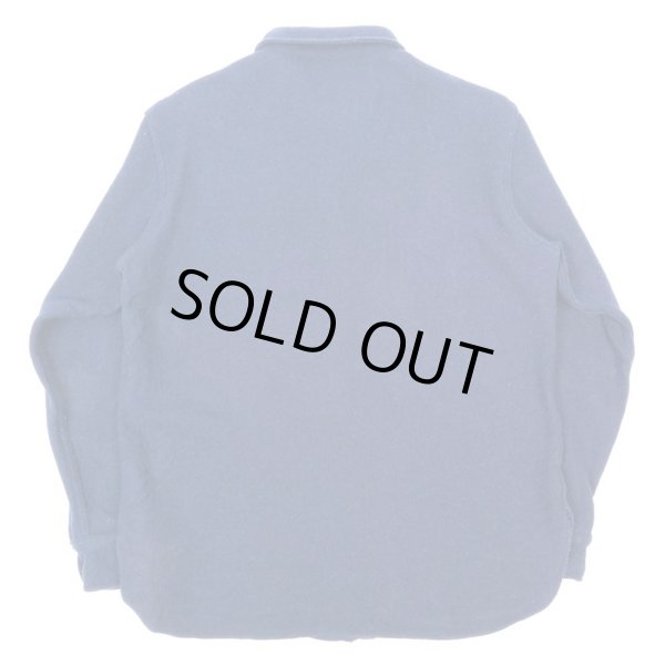 画像2: 80's Woolrich ウールシャツ "MADE IN USA" (2)