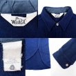 画像3: 80's Woolrich ウールシャツ "MADE IN USA" (3)