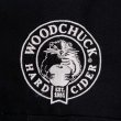 画像2: 00's Dickies S/S ワークシャツ “WOODCHUCK HARD CIDER” (2)