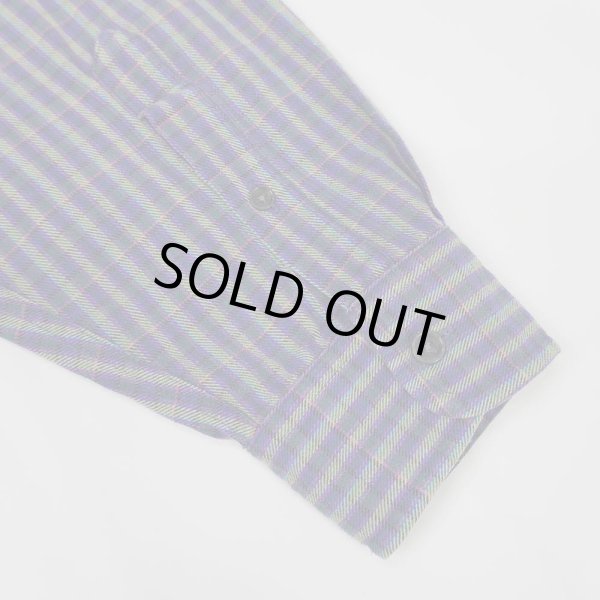 画像4: 90's REI ボタンダウンシャツ "MADE IN USA" (4)