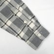 画像4: 90's Polo Ralph Lauren フランネル ワークシャツ “WHITFIELD” (4)