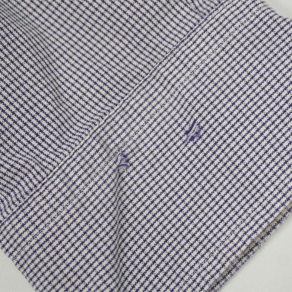 画像4: 90's Polo Ralph Lauren ボタンダウンシャツ "YARMOUTH / AS-IS" (4)