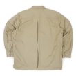 画像2: 00's Eddie Bauer マルチポケット フィールドシャツ (2)