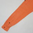 画像4: 00's Polo Ralph Lauren シルクリネン レギュラーカラーシャツ (4)