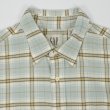 画像3: 00's OLD GAP S/S レギュラーカラーシャツ (3)