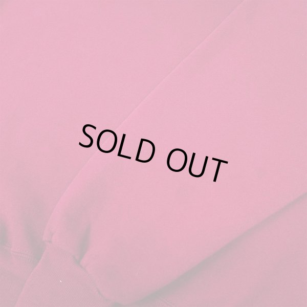 画像3: 90's Russell スタンドカラースウェット "MADE IN USA" (3)