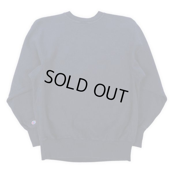 画像2: 80's Champion リバースウィーブ スウェット “MADE IN USA” (2)