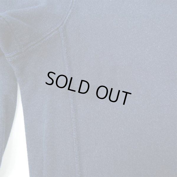 画像4: 80's Champion リバースウィーブ スウェット “MADE IN USA” (4)