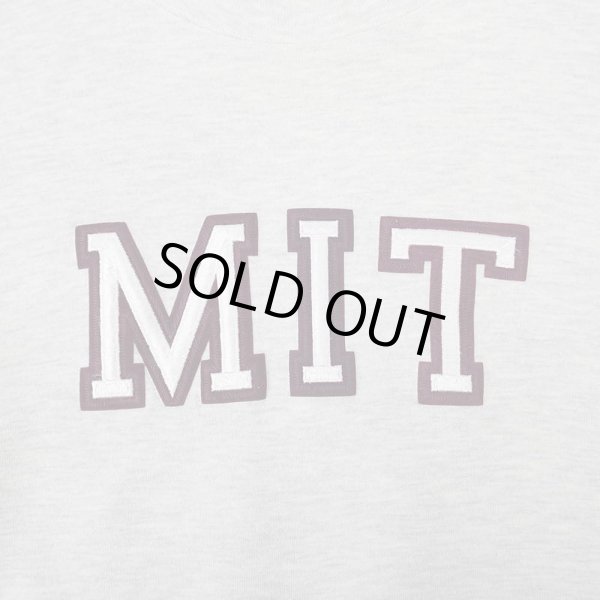 画像3: 90's Champion カレッジロゴ スウェット "MADE IN USA" (3)