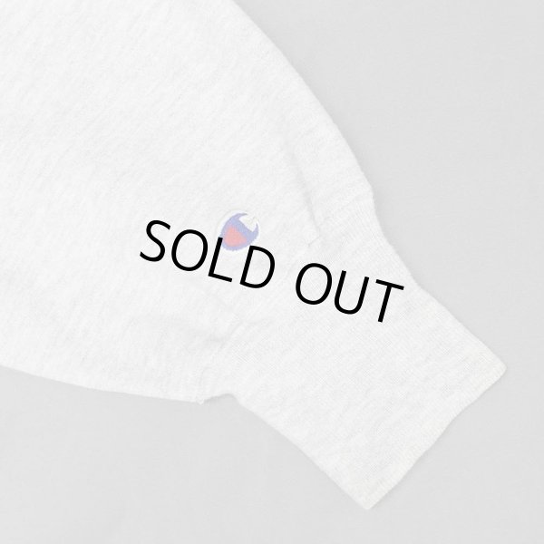 画像3: 90-00's Champion リバースウィーブ スウェット (3)