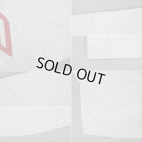 画像5: 90-00's Champion リバースウィーブ スウェット (5)