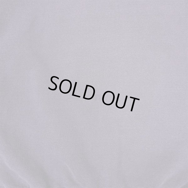 画像4: 90's OLD GAP 前V ブランクスウェット "FADE NAVY" (4)