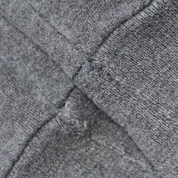 画像4: 00's Sequoia & Kings Canyon National Parks スーベニアスウェット (4)