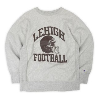 Champion リバースウィーブ パーカー “JAMES MADISON LACROSSE