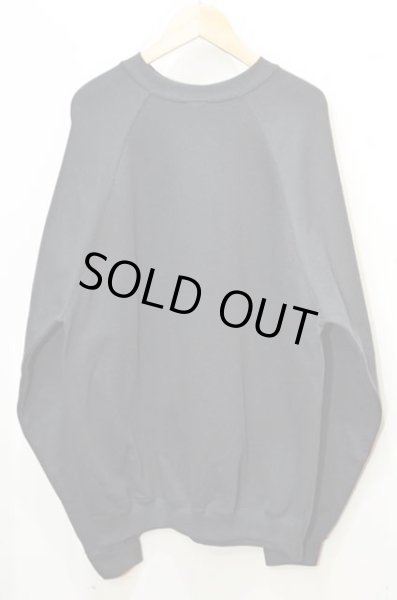 画像2: 90's TULTEX スウェットシャツ “DEADSTOCK / MADE IN USA” (2)