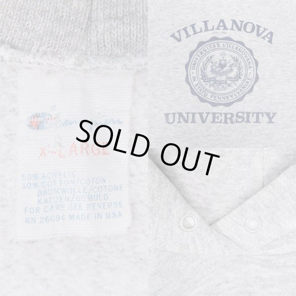 画像2: 80's Champion スウェットパーカー “MADE IN USA” (2)