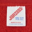 画像2: 90's JERZEES スウェットカーディガン "MADE IN USA" (2)