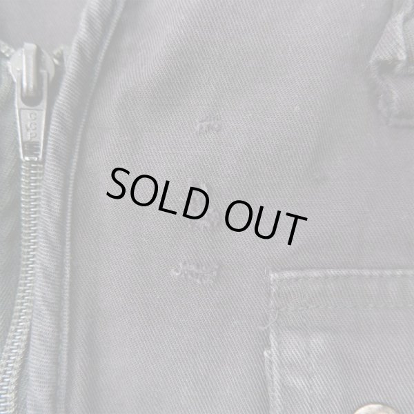 画像4: 00's unknown フィッシングベスト (4)