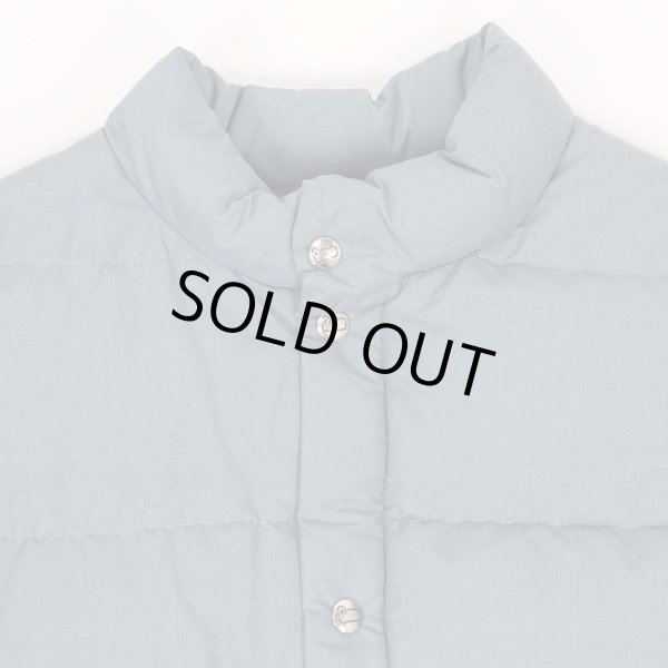 画像3: 70's Woolrich ダウンベスト (3)