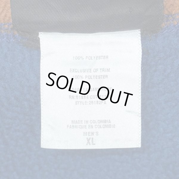 画像3: 00's Patagonia シンチラフリースベスト (3)