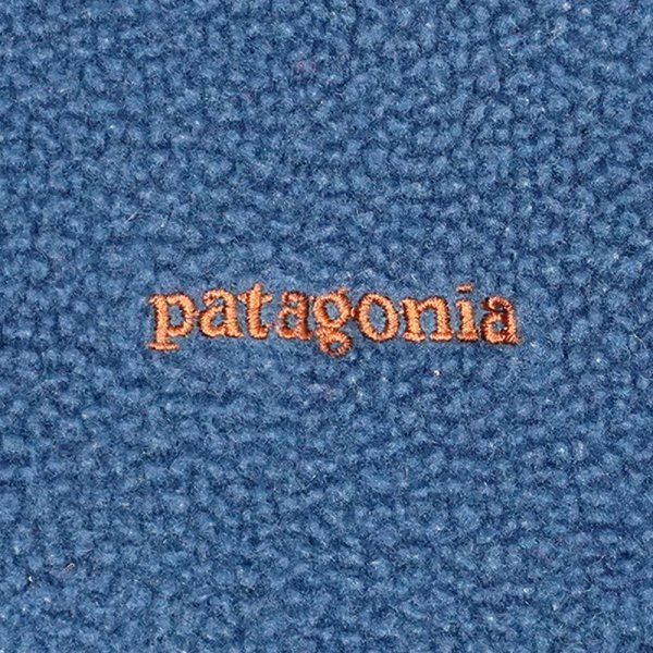 画像4: 00's Patagonia シンチラフリースベスト (4)