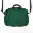 画像2: 90's US FOREST SERVICE 2WAY ショルダーバッグ "DEADSTOCK" (2)