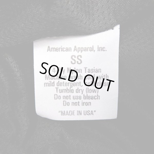 画像3: 00's US.ARMY IPFU ナイロントレーニングパンツ "SMALL-SHORT / DEADSTOCK" (3)