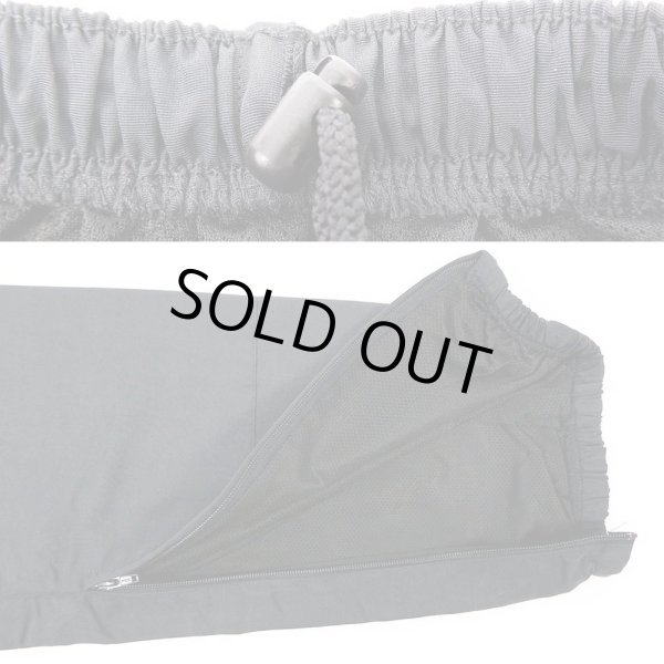 画像4: 00's US.ARMY IPFU ナイロントレーニングパンツ "SMALL-SHORT / DEADSTOCK" (4)