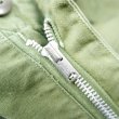 画像3: 60's US.ARMY M-65 フィールドトラウザー "ALUMINUM ZIPPER" (3)