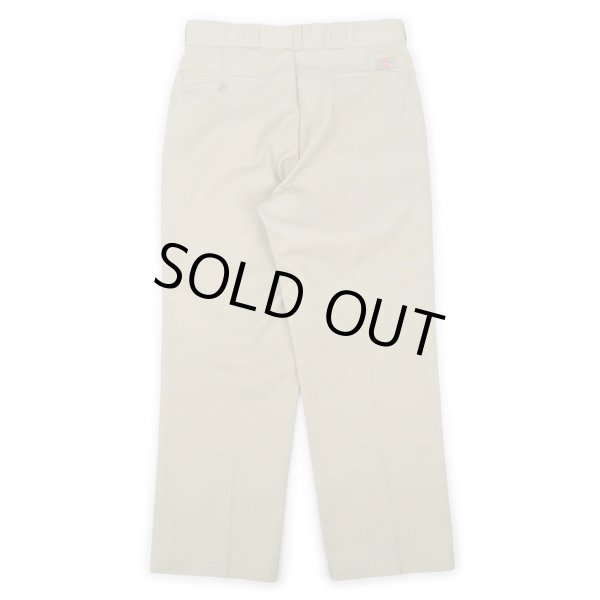 画像2: 90's Dickies 874 ワークパンツ "MADE IN USA / DEADSTOCK" (2)