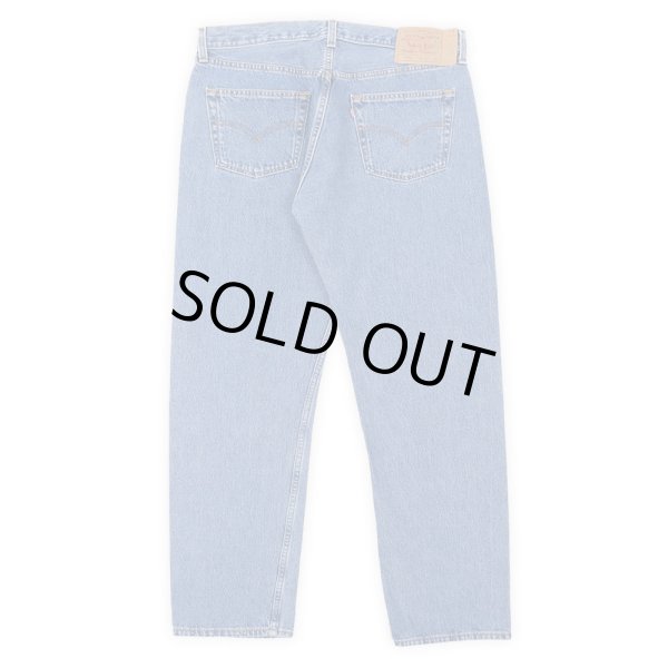 画像2: Early 00's Levi's 501 デニムパンツ "MADE IN USA" (2)