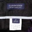 画像3: 00's LANDS' END 2タック コーデュロイトラウザー (3)