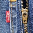 画像5: 00's Levi's 550 デニムパンツ "W36 L30" (5)