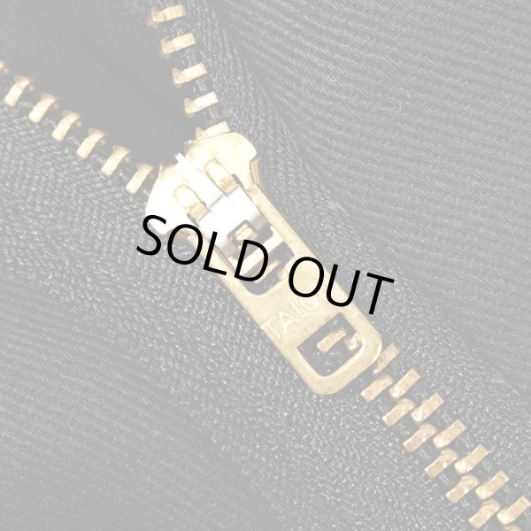 画像4: 90's Dickies 874 ワークパンツ "BLACK / MADE IN USA" (4)