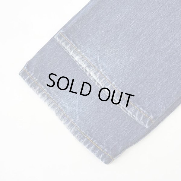 画像5: 00's Levi's 550 デニムパンツ "W33 L30" (5)