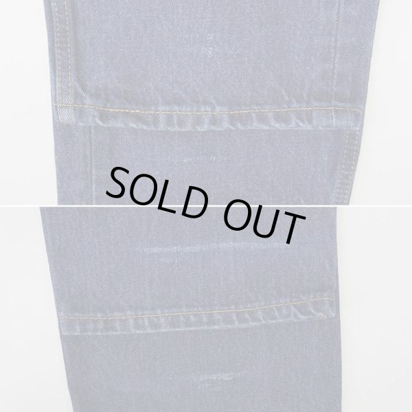 画像5: 00's Levi's 505 デニムパンツ "濃紺 / W36 L29" (5)