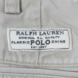 画像3: 00's Polo Ralph Lauren 2タック チノトラウザー "ANDREW PANT / W36 L30" (3)