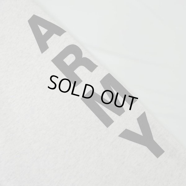 画像3: 00's US.ARMY ポケット付き スウェットパンツ "DEADSTOCK / sizeL" (3)